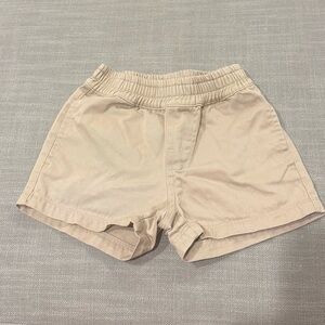 TBBC Sheffield Shorts 2T